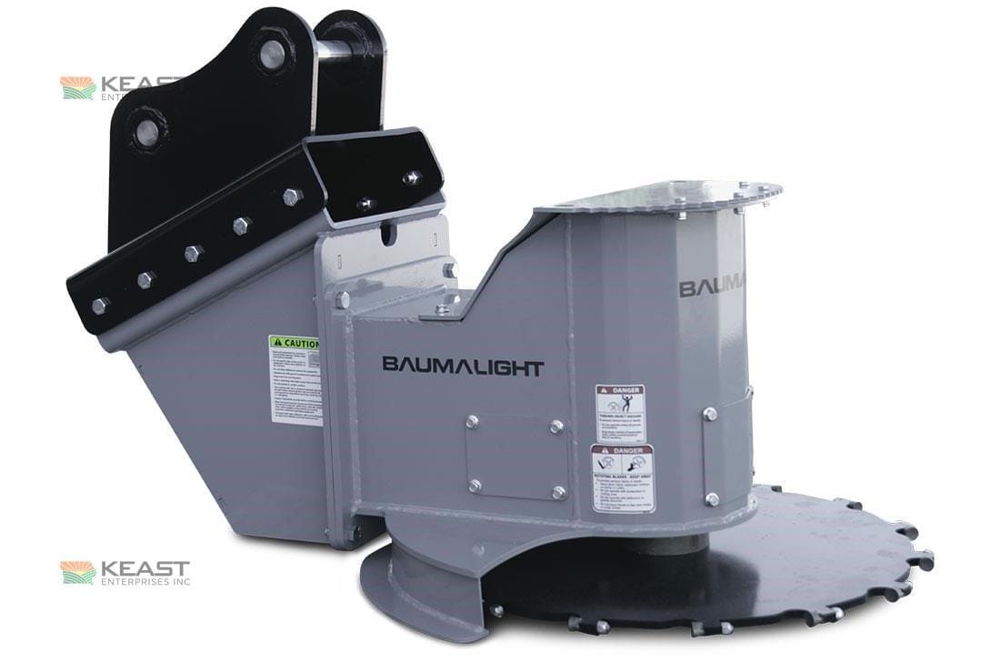 2026 BaumaLight DXM530 Equipment Image0