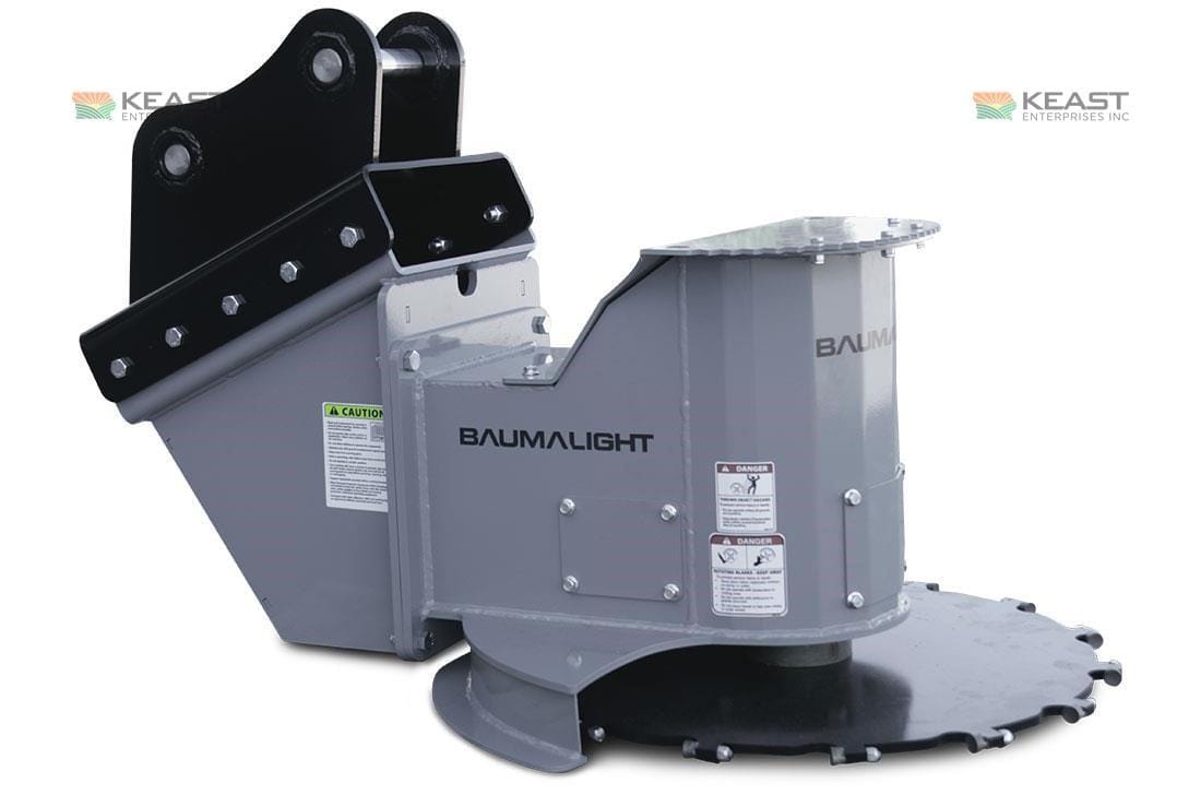 2026 BaumaLight DXM530 Equipment Image0