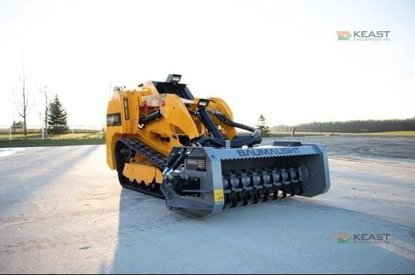 2026 BaumaLight FMM148 Equipment Image0