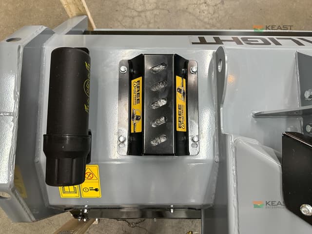 Image of BaumaLight FMP260 equipment image 2
