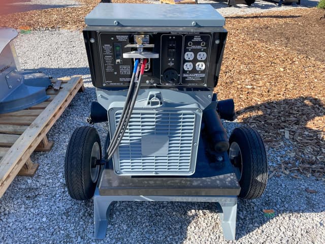 Image of BaumaLight KR30 equipment image 4