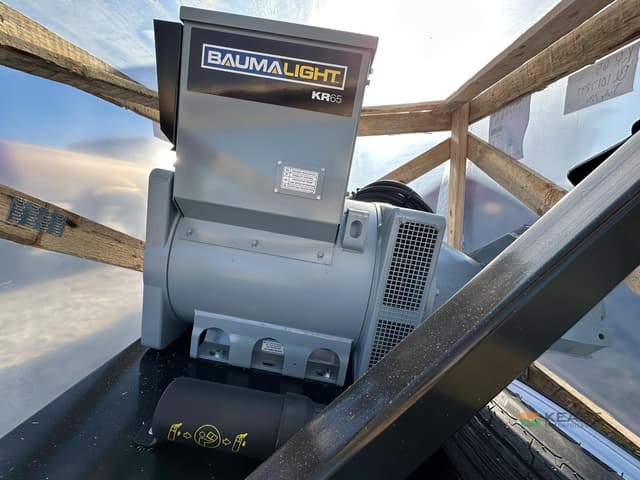 Image of BaumaLight KR65 equipment image 2