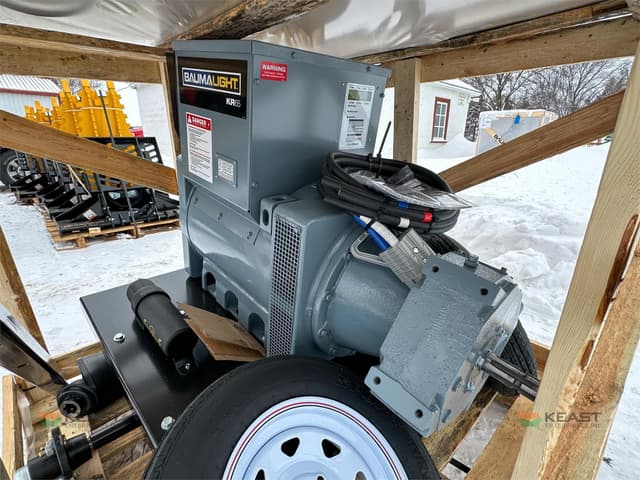 Image of BaumaLight KR65 equipment image 1