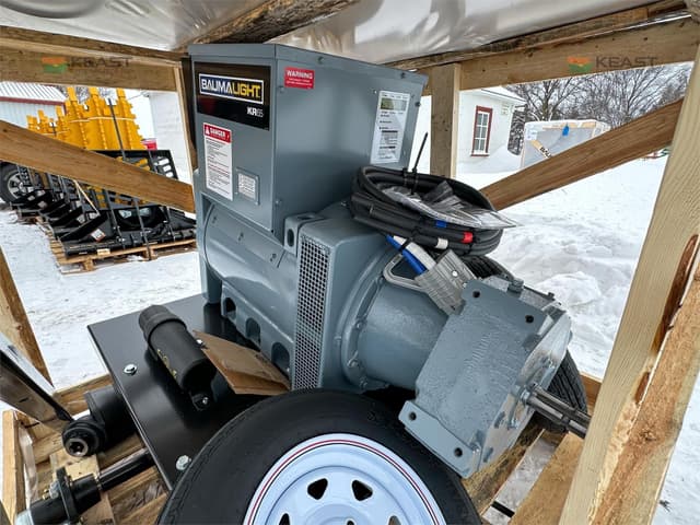 Image of BaumaLight KR65 equipment image 1
