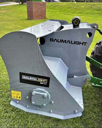 Image of BaumaLight MP360 equipment image 1