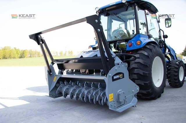 Image of BaumaLight MP560 equipment image 2