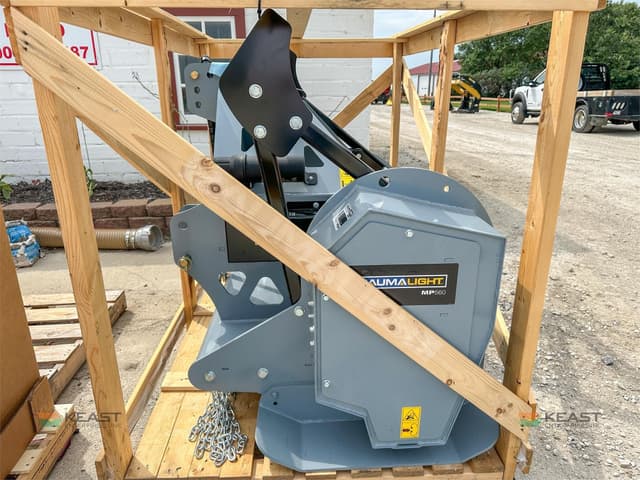 Image of BaumaLight MP560 equipment image 4