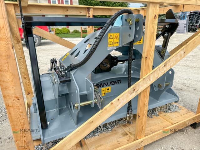 Image of BaumaLight MP560 equipment image 3