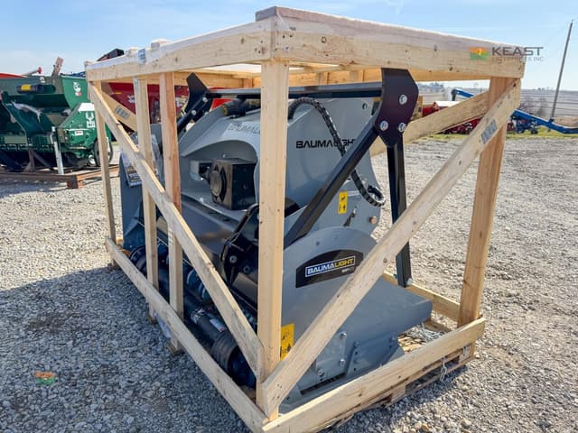 Image of BaumaLight MP572 equipment image 2