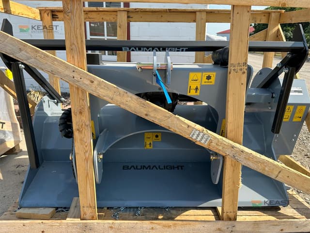 Image of BaumaLight MP572 equipment image 1