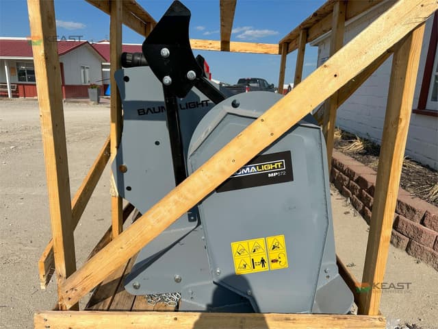Image of BaumaLight MP572 equipment image 2