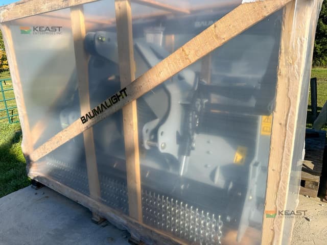 Image of BaumaLight MP972 equipment image 1