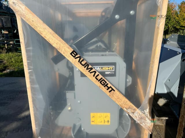 Image of BaumaLight MP972 equipment image 2