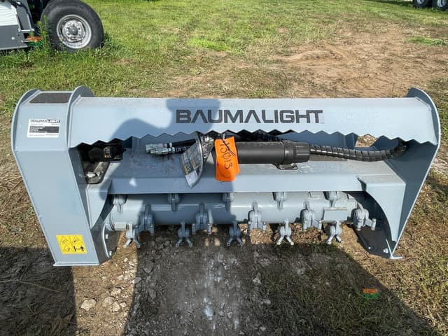 Image of BaumaLight MS348 equipment image 2