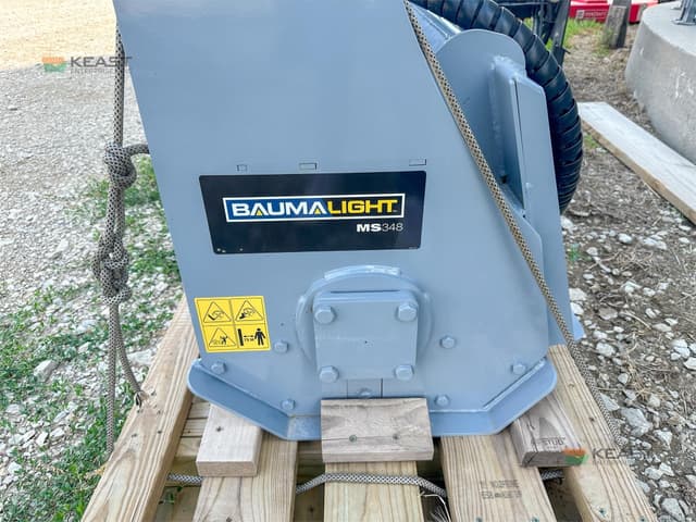 Image of BaumaLight MS348 equipment image 4
