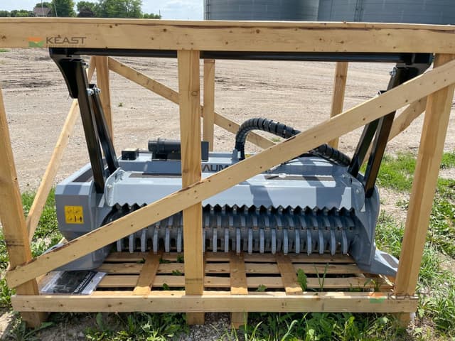 Image of BaumaLight MS560 equipment image 1