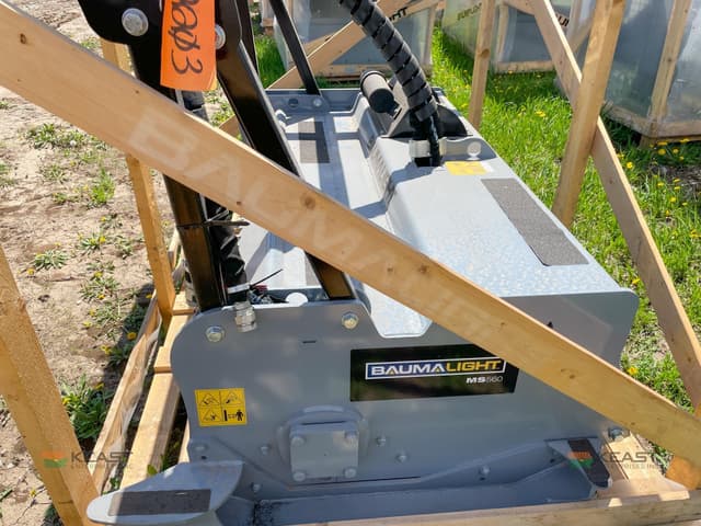 Image of BaumaLight MS560 equipment image 1