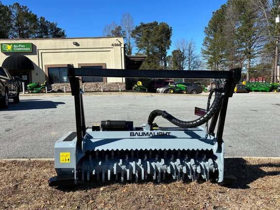 2026 BaumaLight MS560 Equipment Image0