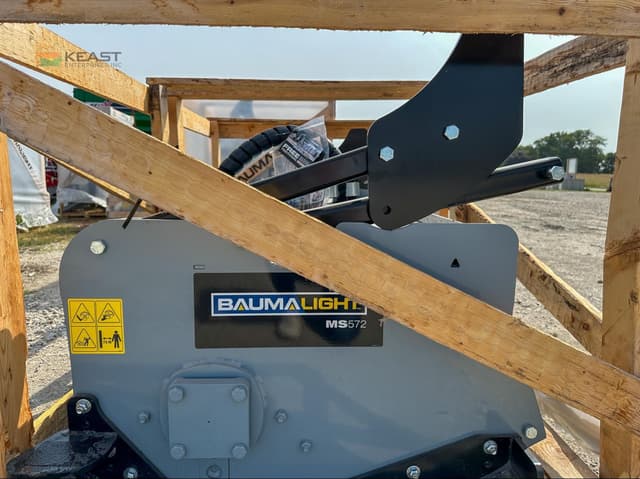 Image of BaumaLight MS572 equipment image 2