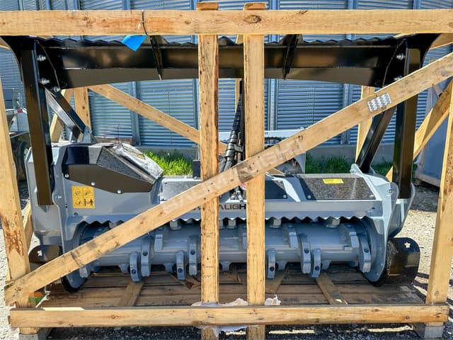 Image of BaumaLight MS972 equipment image 1