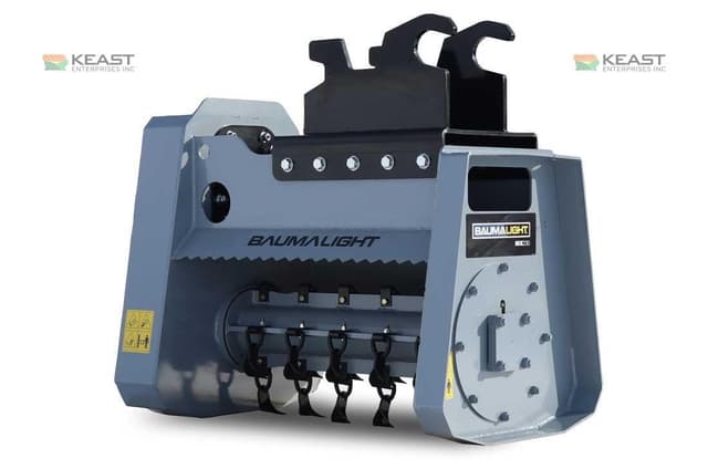 Image of BaumaLight MX230 equipment image 2