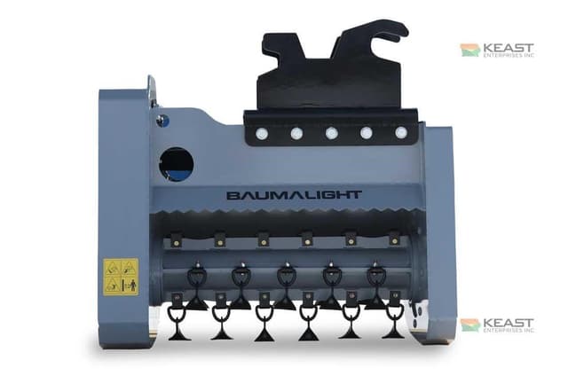 Image of BaumaLight MX230 equipment image 1