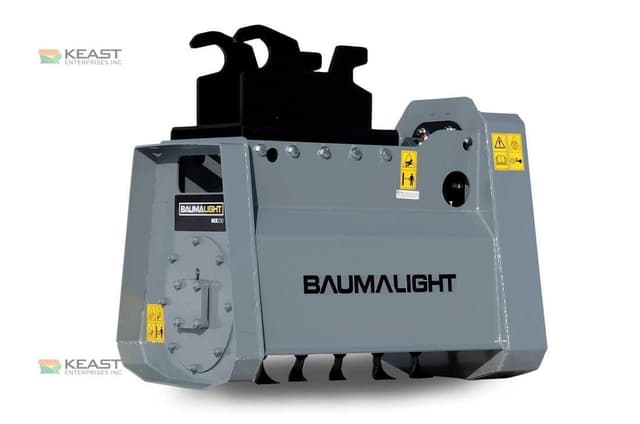 Image of BaumaLight MX230 equipment image 3