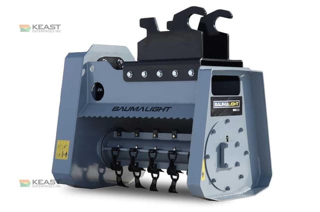 Image of BaumaLight MX230 equipment image 2