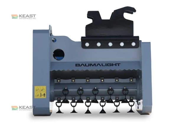 Image of BaumaLight MX230 equipment image 1
