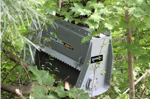 Image of BaumaLight MX530 equipment image 1