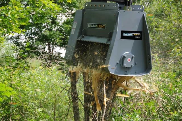 Image of BaumaLight MX530 equipment image 2