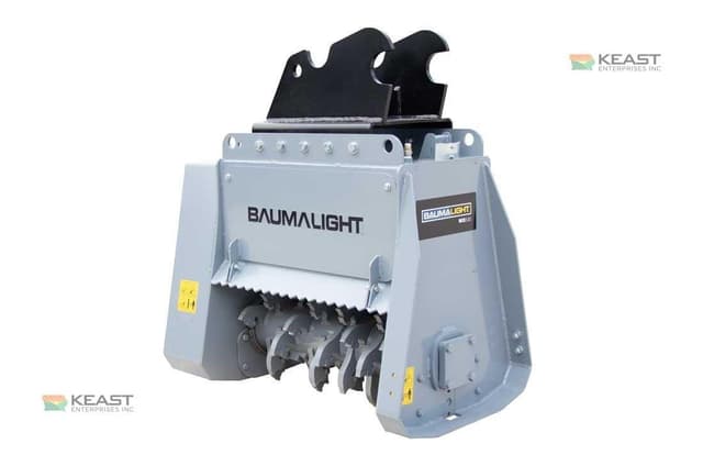 Image of BaumaLight MX530 equipment image 4