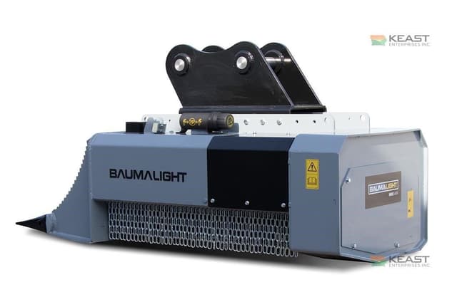 Image of BaumaLight MX548 equipment image 2