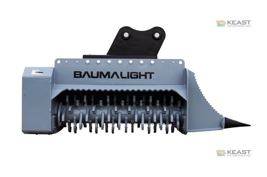 2026 BaumaLight MX548 Equipment Image0