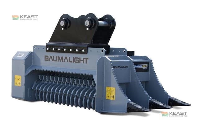 Image of BaumaLight MX548 equipment image 3