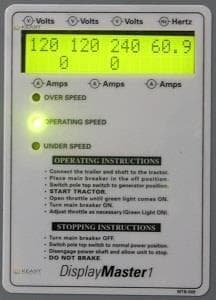 Image of BaumaLight QC80 equipment image 4