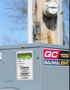 Image of BaumaLight QC80 equipment image 2