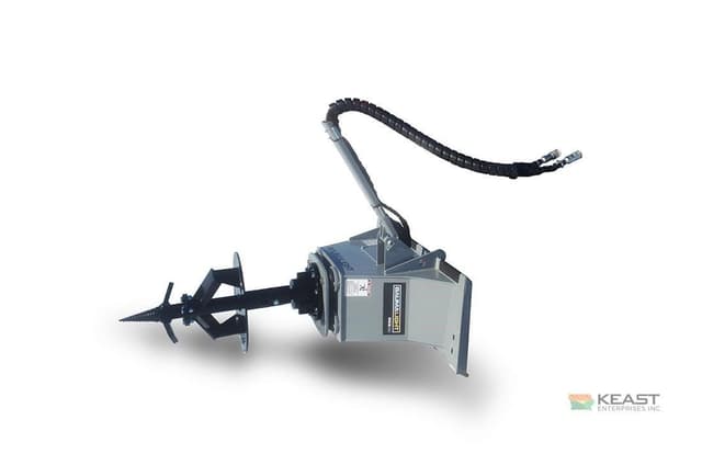 Image of BaumaLight RSS580 equipment image 2