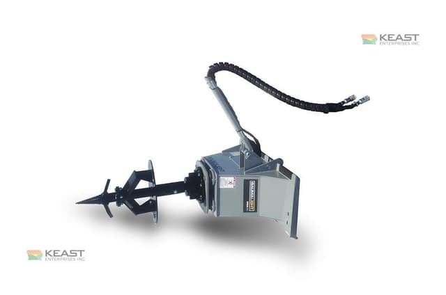Image of BaumaLight RSS580 equipment image 2