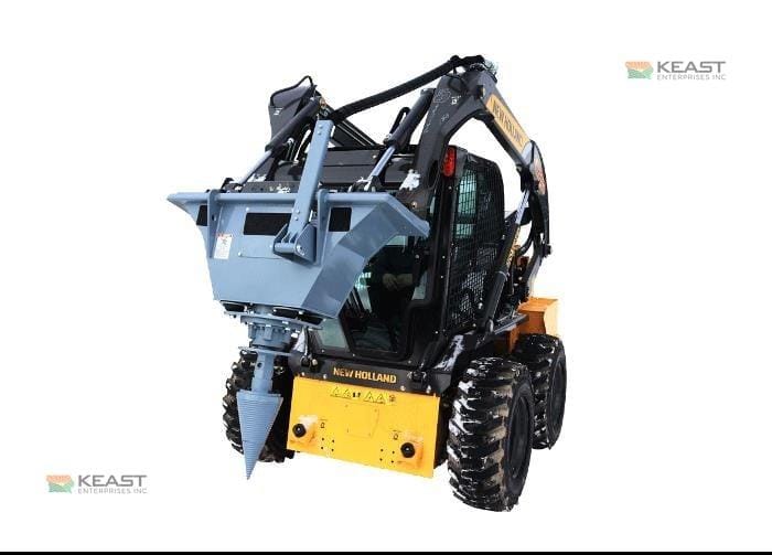 2026 BaumaLight RSS580 Equipment Image0
