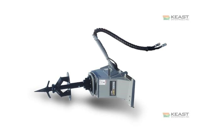 Image of BaumaLight RSS580 equipment image 2