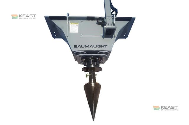 Image of BaumaLight RSS580 equipment image 4