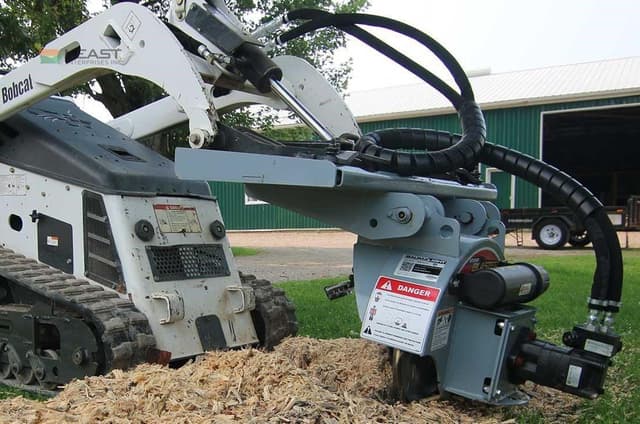 Image of BaumaLight S14 equipment image 3