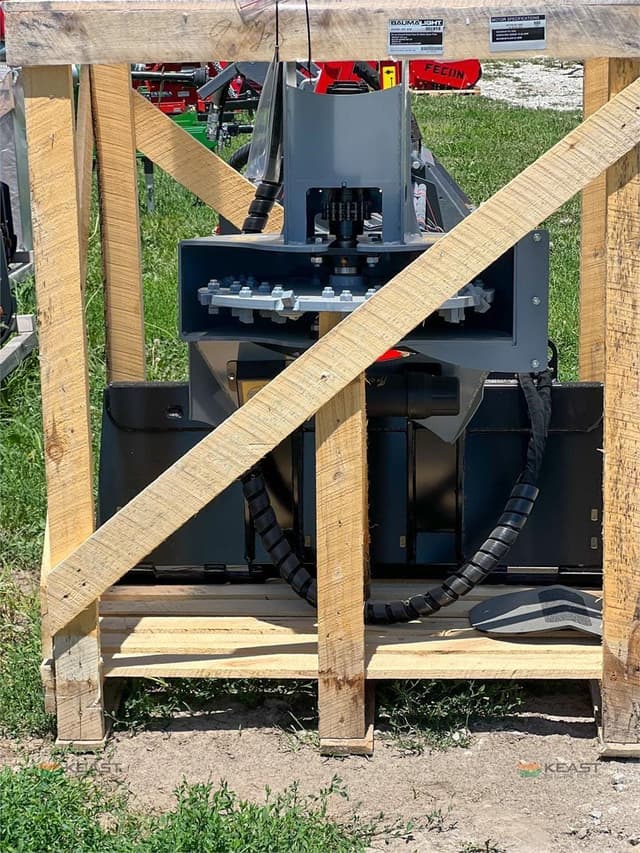 Image of BaumaLight S18 equipment image 1