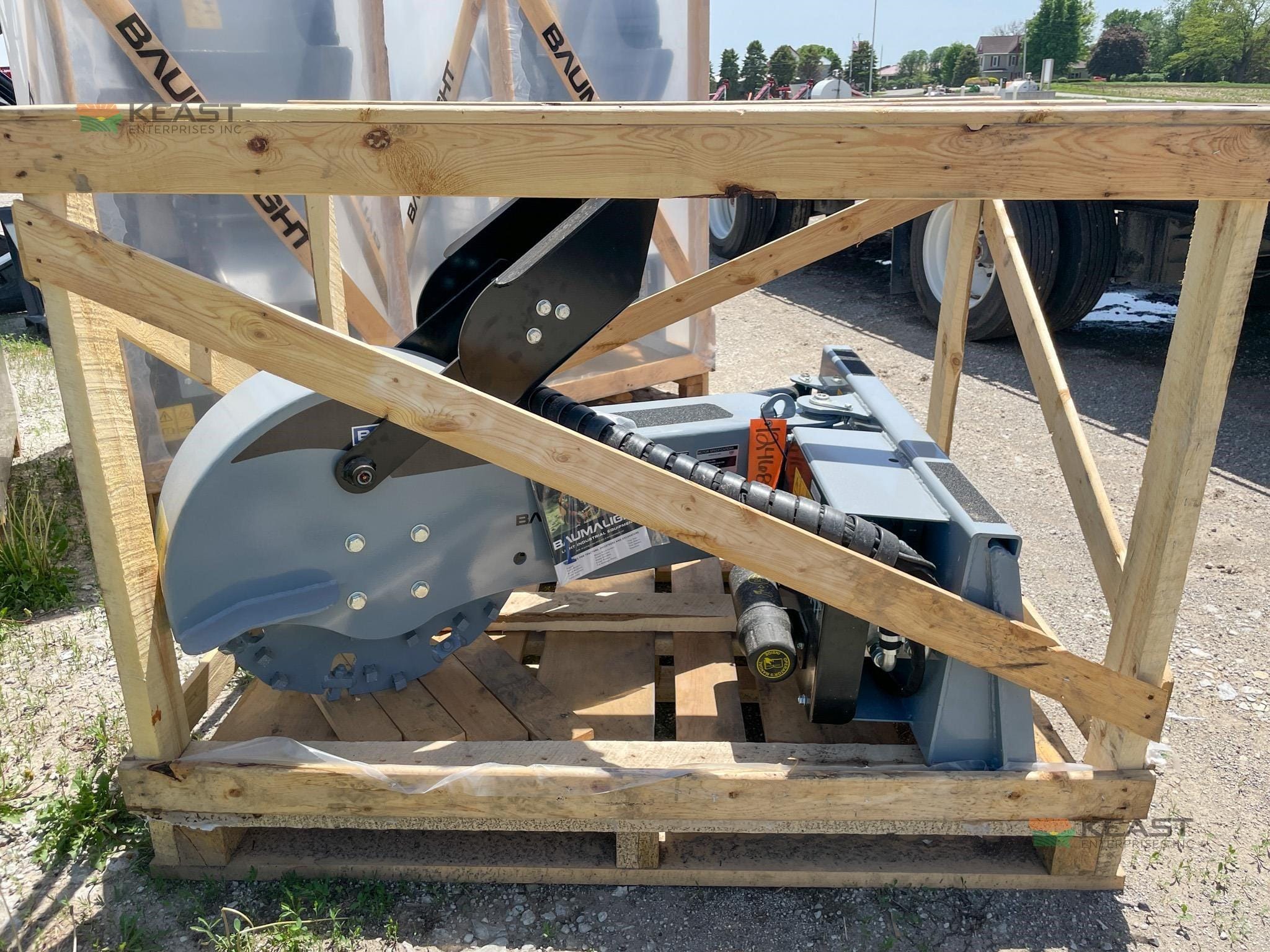 2026 BaumaLight S24 Equipment Image0