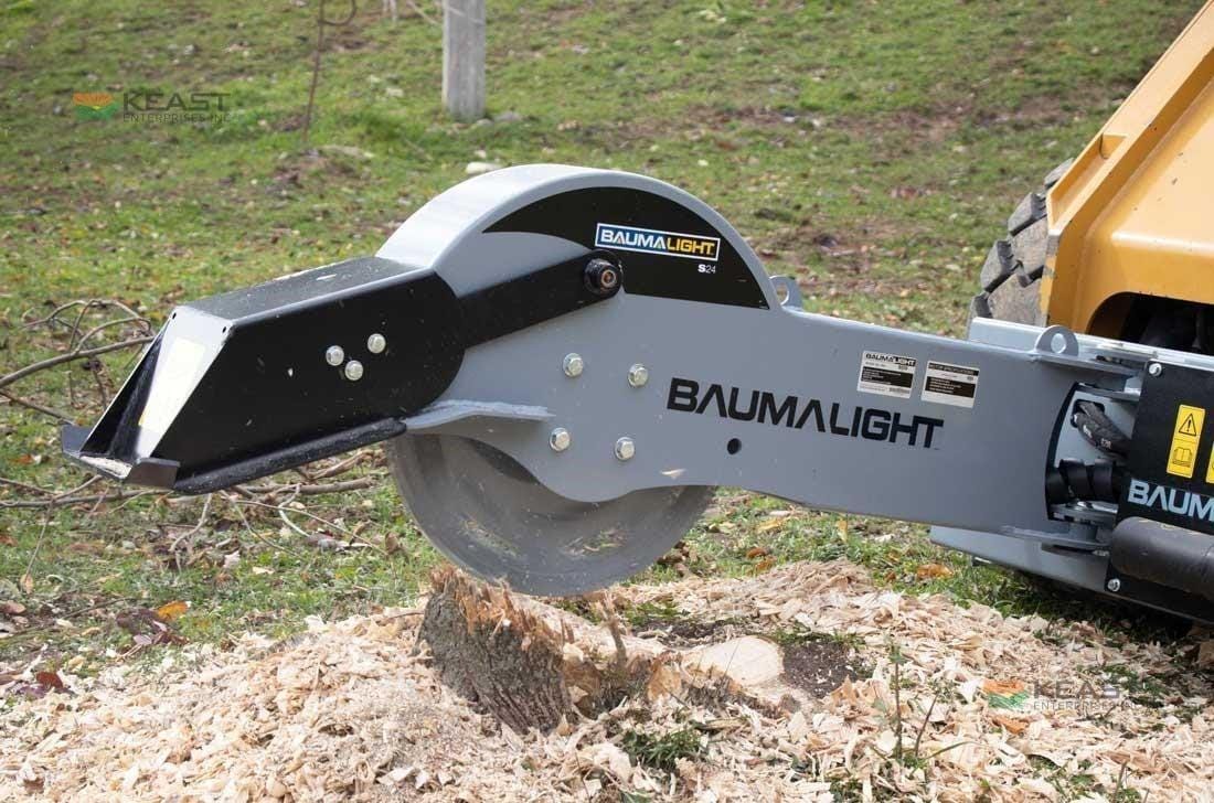 2026 BaumaLight S24 Equipment Image0