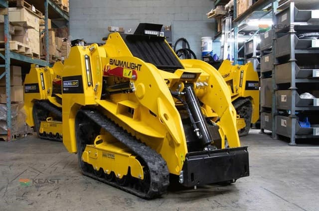 Image of BaumaLight TRL536D equipment image 1