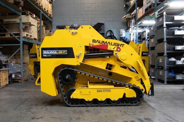 Image of BaumaLight TRL536D equipment image 2