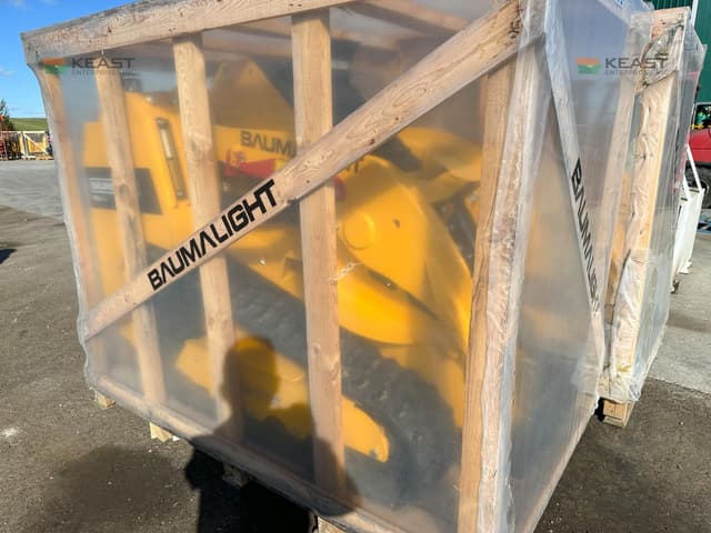 Image of BaumaLight TRL630D equipment image 1