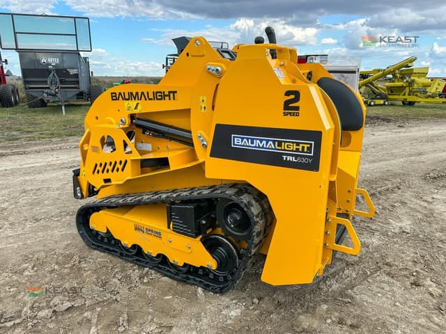 Image of BaumaLight TRL620Y equipment image 4